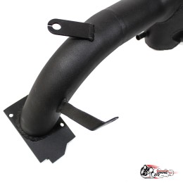 ресивер НФР СТАЙЛ 21214 под штатные рога мех. дроссель