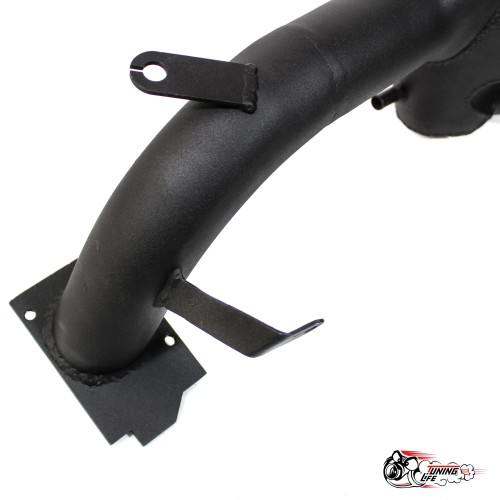 ресивер НФР СТАЙЛ 21214 под штатные рога мех. дроссель