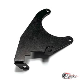 Кронштейн Фильтра 8V 3мм под датчик фаз