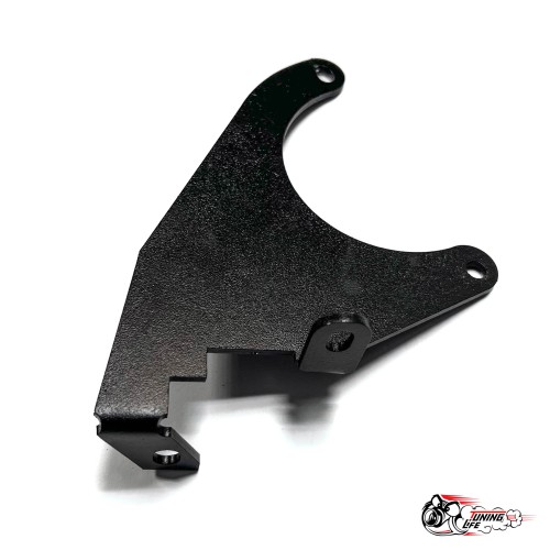 Кронштейн Фильтра 8V 3мм под датчик фаз