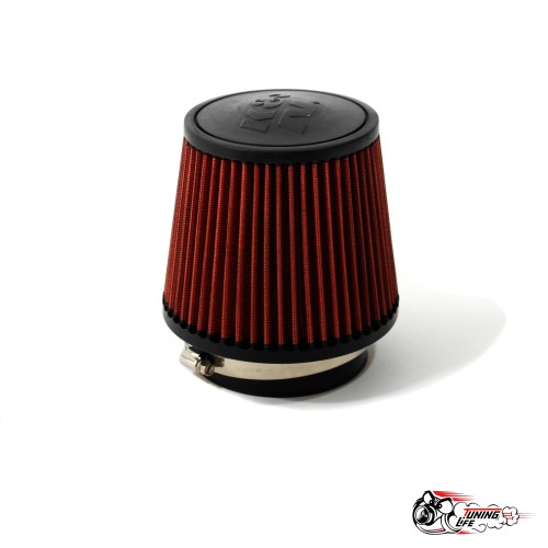 Фильтр K&N #2 конус 102 мм