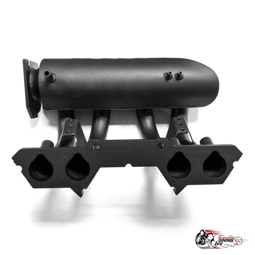 Ресивер Макс Тюнинг 2101 рога 33 8кл мех дроссель