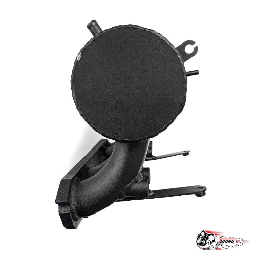 Ресивер Стингер 2101/21214 8v круглый карбюраторная ГБЦ