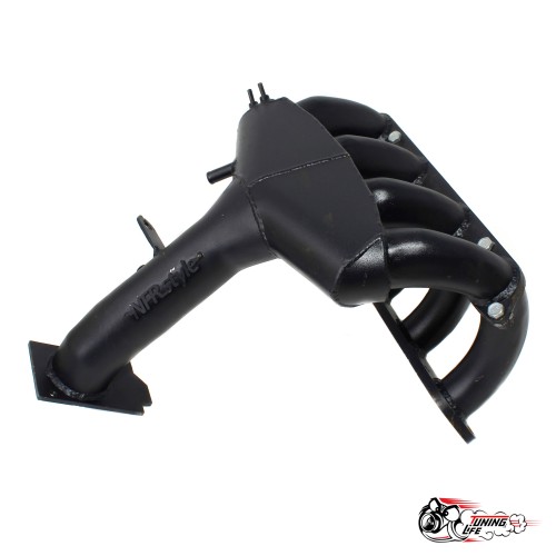 Ресивер НФР СТАЙЛ 2101 16в 38рога