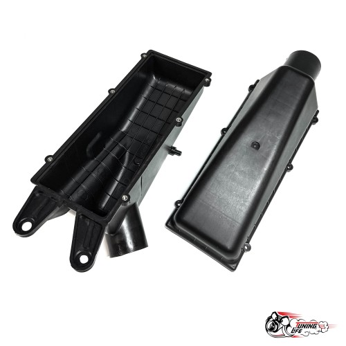 Впуск Веста спорт