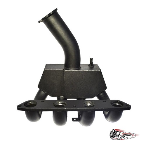 Ресивер PBK 16V-3,2л, Штатная установка Е-газ