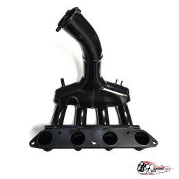 Ресивер НФР СТАЙЛ рога 38 127Е-газ под ДАД