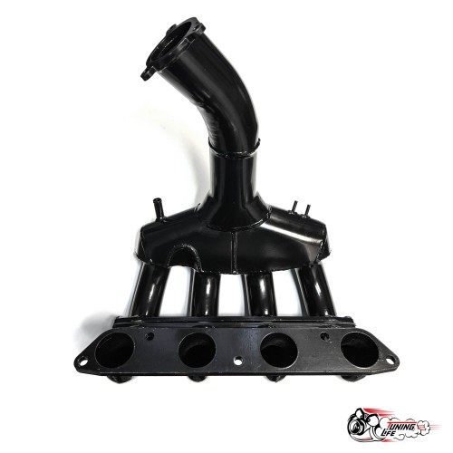 Ресивер НФР СТАЙЛ рога 38 127Е-газ под ДАД