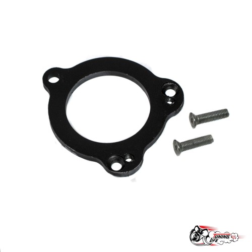 Переходник под дроссель 126Е - 127Е