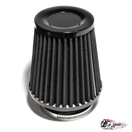 Фильтр Super Power малый ЧЕРНЫЙ