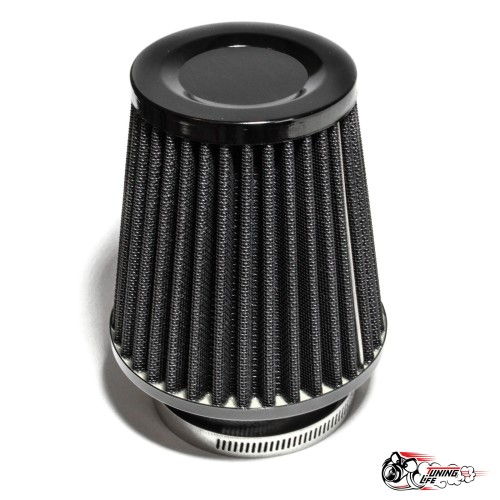 Фильтр Super Power малый ЧЕРНЫЙ