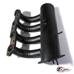 Ресивер Формаш 2101 16V круглый