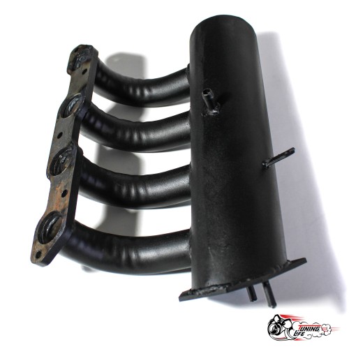 Ресивер Формаш 2101 16V круглый