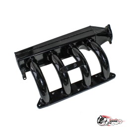 Ресивер СТТ 16V с рожками Е-газ 126 рога 43мм