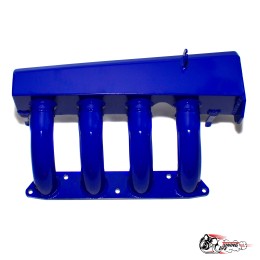 Ресивер ТДМ 16кл 3.5л для пп мех дроссель