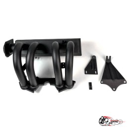 Ресивер Макс Тюнинг рога 33 8кл мех дроссель