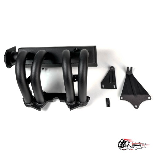 Ресивер Макс Тюнинг рога 33 8кл мех дроссель