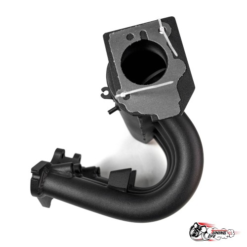 Ресивер Макс Тюнинг рога 33 8кл мех дроссель