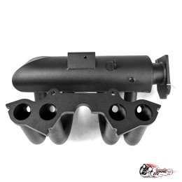 Ресивер Макс Тюнинг рога 33 8кл мех дроссель