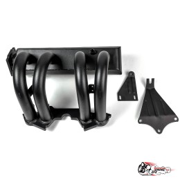 Ресивер Макс Тюнинг рога 33 8кл 116 (4 отверстия)