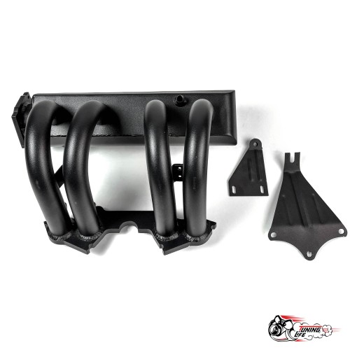 Ресивер Макс Тюнинг рога 33 8кл 116 (4 отверстия)