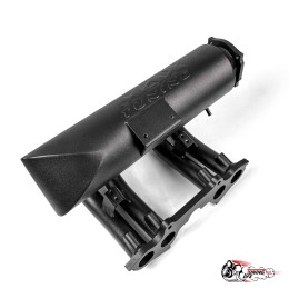 Ресивер Макс Тюнинг рога 33 8кл 116 (4 отверстия)