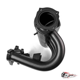 Ресивер Макс Тюнинг рога 33 8кл 116 (4 отверстия)