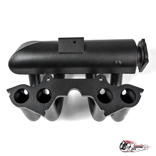 Ресивер Макс Тюнинг рога 33 8кл 116 (4 отверстия)