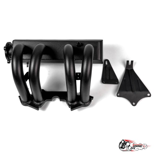 Ресивер Макс Тюнинг рога 33 8кл 127 Е-газ под ДАД (3 отверстия)