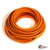 Шланг силиконовый оранжевый 6мм