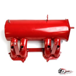 Ресивер формаш 2101 8v