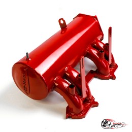 Ресивер формаш 2101 8v