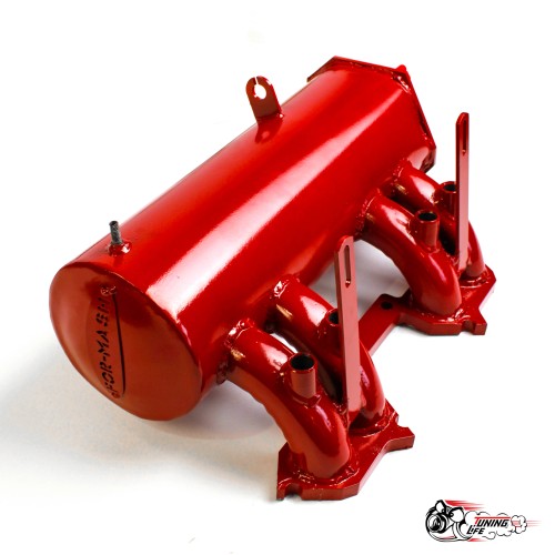 Ресивер формаш 2101 8v