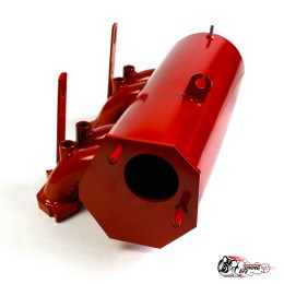 Ресивер формаш 2101 8v