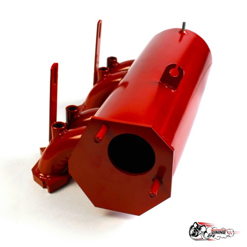 Ресивер формаш 2101 8v