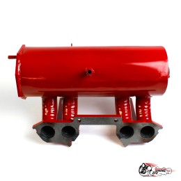 Ресивер формаш 2101 8v