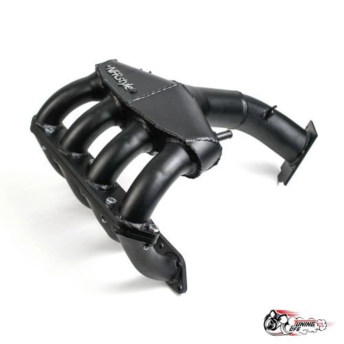 Ресивер НФР СТАЙЛ 35мм мех дроссель