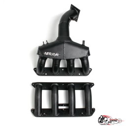 Ресивер НФР СТАЙЛ 35мм мех дроссель