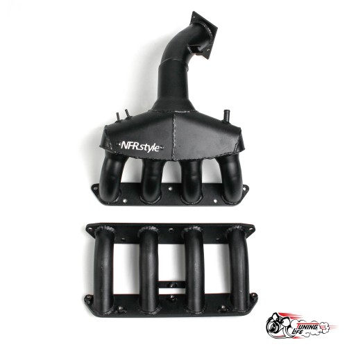 Ресивер НФР СТАЙЛ 35мм мех дроссель