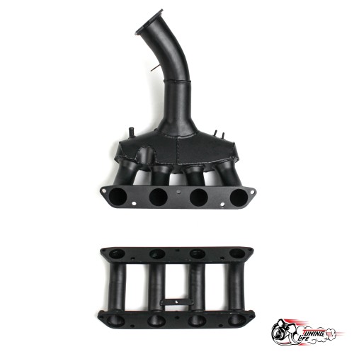 Ресивер НФР СТАЙЛ 35мм мех дроссель