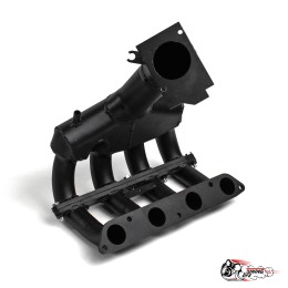 Ресивер НФР СТАЙЛ 35мм мех дроссель