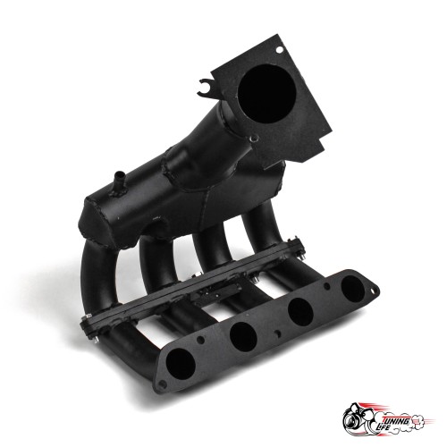 Ресивер НФР СТАЙЛ 35мм мех дроссель