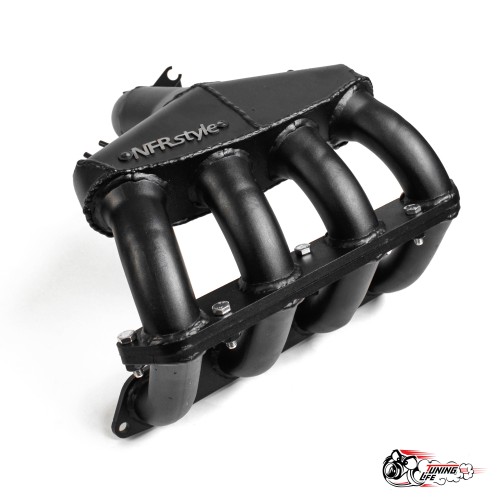 Ресивер НФР СТАЙЛ 35мм мех дроссель