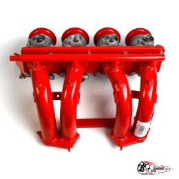 4х дроссельный впуск 8в вертикальный 1117-19,2108-15