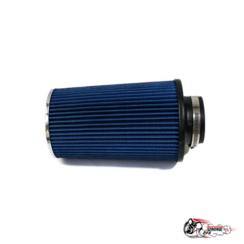 Фильтр super power БОЛЬШОЙ синий 76