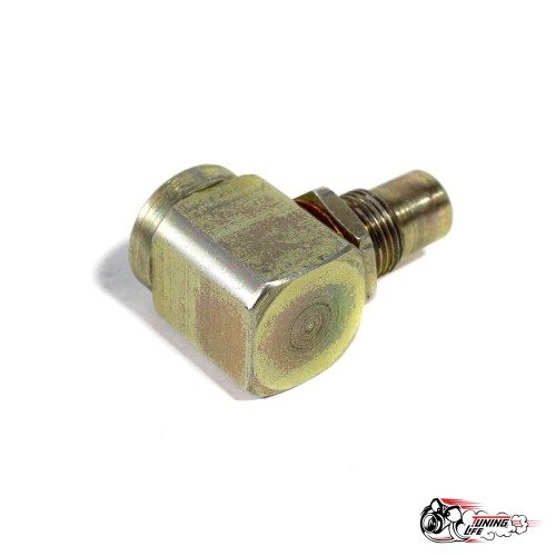 Обманка датчика кислорода Евро 4 Г-образная