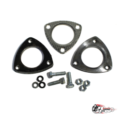 Комплект фланцев ф51 мм