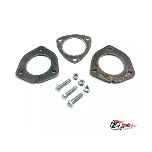 Комплект фланцев треугольных 63