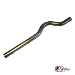 Адаптер для монтажа через балку 51мм (передний привод)