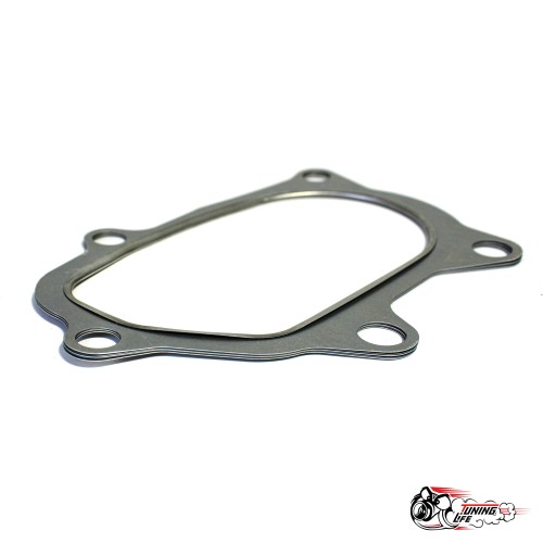 Прокладка SUBARU под даунпайп (оригинал)